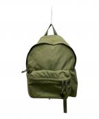MISエムアイエス）の古着「DAY PACK」｜オリーブ