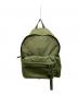 MIS（エムアイエス）の古着「DAY PACK」｜オリーブ