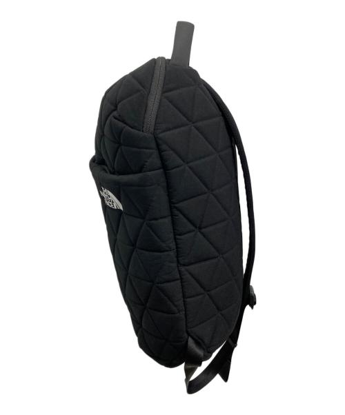 THE NORTH FACE（ザ ノース フェイス）THE NORTH FACE (ザ ノース フェイス) ジオフェイススリムパック ブラックの古着・服飾アイテム