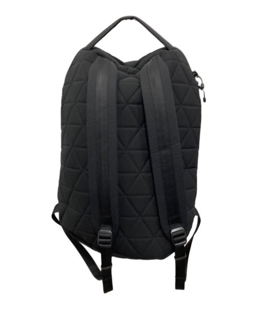 THE NORTH FACE（ザ ノース フェイス）THE NORTH FACE (ザ ノース フェイス) ジオフェイススリムパック ブラックの古着・服飾アイテム