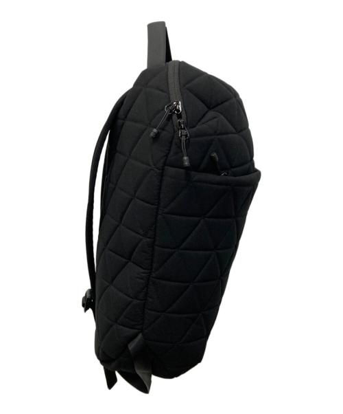 THE NORTH FACE（ザ ノース フェイス）THE NORTH FACE (ザ ノース フェイス) ジオフェイススリムパック ブラックの古着・服飾アイテム
