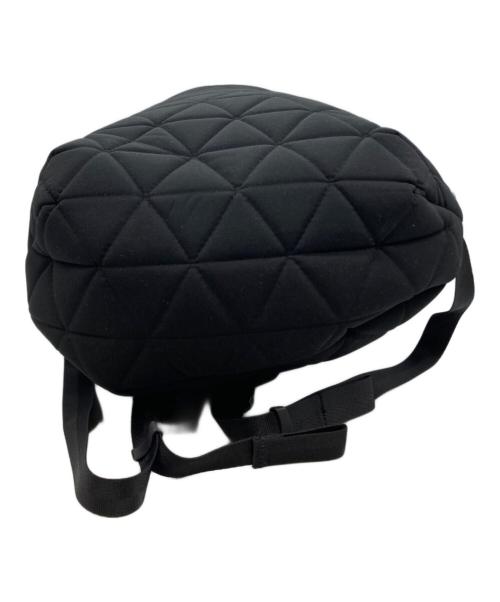 THE NORTH FACE（ザ ノース フェイス）THE NORTH FACE (ザ ノース フェイス) ジオフェイススリムパック ブラックの古着・服飾アイテム