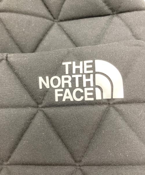 THE NORTH FACE（ザ ノース フェイス）THE NORTH FACE (ザ ノース フェイス) ジオフェイススリムパック ブラックの古着・服飾アイテム