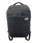 THE NORTH FACE（ザ ノース フェイス）の古着「ジオフェイススリムパック」｜ブラック