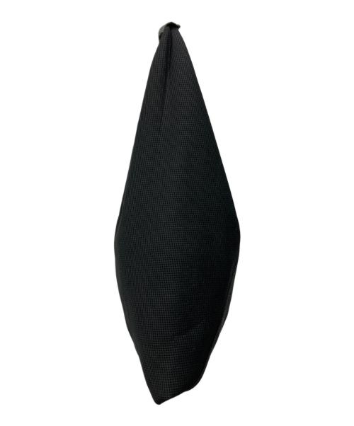 MM6 Maison Margiela（エムエムシックスメゾンマルジェラ）MM6 Maison Margiela (エムエムシックスメゾンマルジェラ) メッシュジャパニーズバッグ ブラックの古着・服飾アイテム