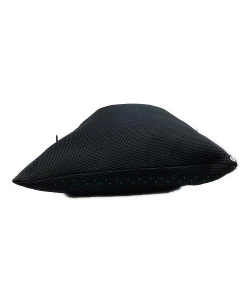MM6 Maison Margiela（エムエムシックスメゾンマルジェラ）MM6 Maison Margiela (エムエムシックスメゾンマルジェラ) メッシュジャパニーズバッグ ブラックの古着・服飾アイテム