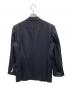 Paul Stuart (ポールスチュアート) 2Bジャケット ネイビー サイズ:SIZE 44：9000円