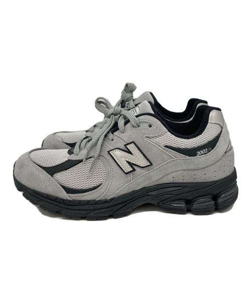 NEW BALANCE（ニューバランス）NEW BALANCE (ニューバランス) ローカットスニーカー グレー サイズ:28.5cmの古着・服飾アイテム