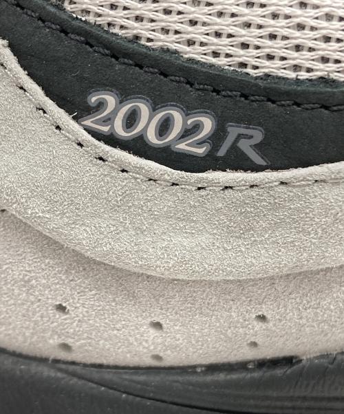 NEW BALANCE（ニューバランス）NEW BALANCE (ニューバランス) ローカットスニーカー グレー サイズ:28.5cmの古着・服飾アイテム