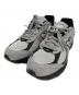 NEW BALANCE（ニューバランス）の古着「ローカットスニーカー」｜グレー