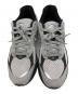 中古・古着 NEW BALANCE (ニューバランス) ローカットスニーカー グレー サイズ:28.5cm：14000円