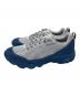 asics (アシックス) GEL VENTURE 6 SHIELD ブルー×グレー サイズ:28cm 未使用品：16000円