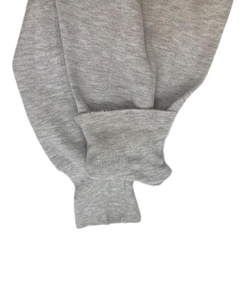 Champion REVERSE WEAVE（チャンピオン リバース ウィーブ）Champion REVERSE WEAVE (チャンピオン リバース ウィーブ) ヴィンテージクルーネックスウェット グレー サイズ:XLの古着・服飾アイテム