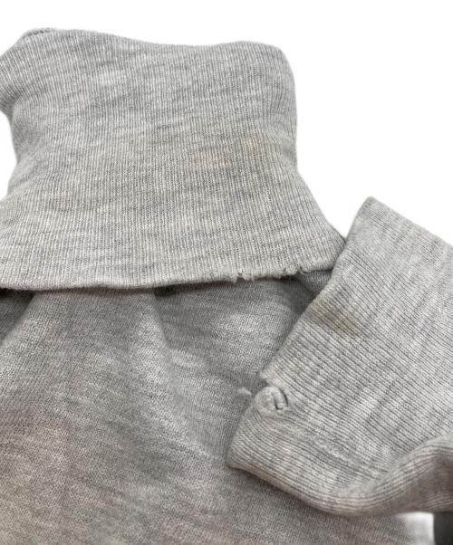 Champion REVERSE WEAVE（チャンピオン リバース ウィーブ）Champion REVERSE WEAVE (チャンピオン リバース ウィーブ) ヴィンテージクルーネックスウェット グレー サイズ:XLの古着・服飾アイテム