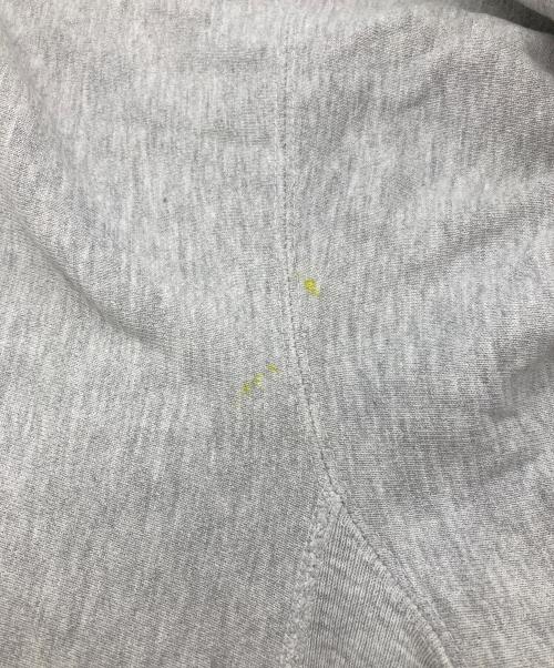Champion REVERSE WEAVE（チャンピオン リバース ウィーブ）Champion REVERSE WEAVE (チャンピオン リバース ウィーブ) ヴィンテージクルーネックスウェット グレー サイズ:XLの古着・服飾アイテム