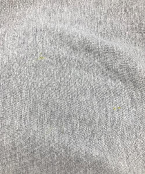 Champion REVERSE WEAVE（チャンピオン リバース ウィーブ）Champion REVERSE WEAVE (チャンピオン リバース ウィーブ) ヴィンテージクルーネックスウェット グレー サイズ:XLの古着・服飾アイテム