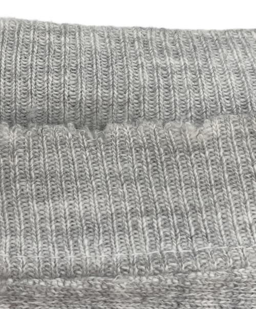 Champion REVERSE WEAVE（チャンピオン リバース ウィーブ）Champion REVERSE WEAVE (チャンピオン リバース ウィーブ) ヴィンテージクルーネックスウェット グレー サイズ:XLの古着・服飾アイテム