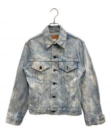 LEVI'S（リーバイス）の古着「デニムジャケット」｜インディゴ