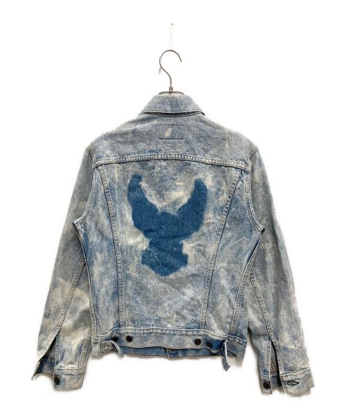 LEVI'S（リーバイス）LEVI'S (リーバイス) デニムジャケット インディゴ サイズ:SIZE 34の古着・服飾アイテム