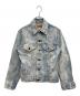 LEVI'S（リーバイス）の古着「デニムジャケット」｜インディゴ