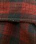 中古・古着 PENDLETON (ペンドルトン) ウールチェックシャツ レッド サイズ:XL：8000円