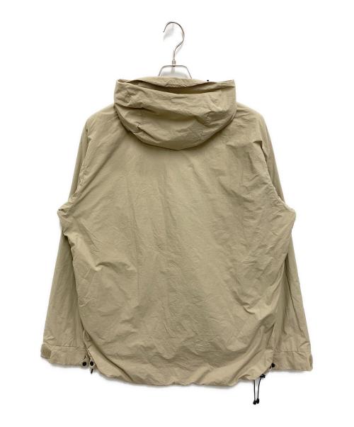 Karrimor（カリマー）Karrimor (カリマー) サーマル プルオーバー ベージュ サイズ:Ｍの古着・服飾アイテム