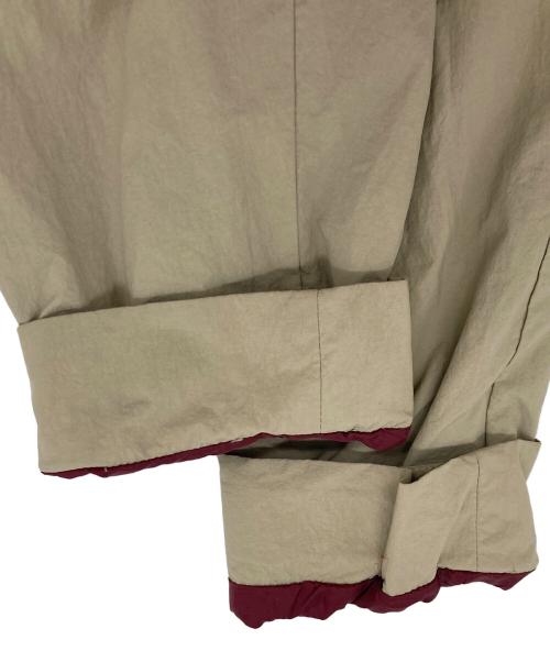 Karrimor（カリマー）Karrimor (カリマー) サーマル プルオーバー ベージュ サイズ:Ｍの古着・服飾アイテム