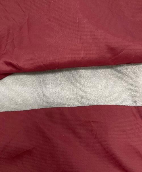 Karrimor（カリマー）Karrimor (カリマー) サーマル プルオーバー ベージュ サイズ:Ｍの古着・服飾アイテム