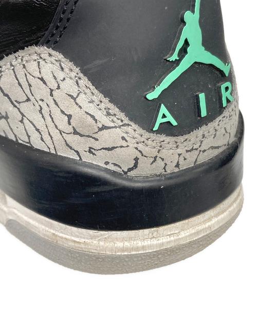 NIKE（ナイキ）NIKE (ナイキ) Air Jordan 4 Retro Fear ブラック サイズ:28cmの古着・服飾アイテム