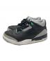 NIKE (ナイキ) Air Jordan 4 Retro Fear ブラック サイズ:28cm：7000円