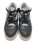 中古・古着 NIKE (ナイキ) Air Jordan 4 Retro Fear ブラック サイズ:28cm：7000円