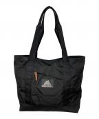 GREGORYグレゴリー）の古着「MIGHTY TOTE V2」｜ブラック