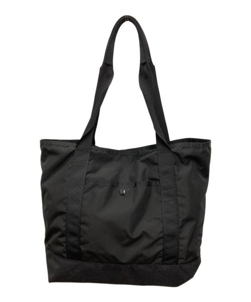 GREGORY（グレゴリー）GREGORY (グレゴリー) MIGHTY TOTE V2 ブラックの古着・服飾アイテム