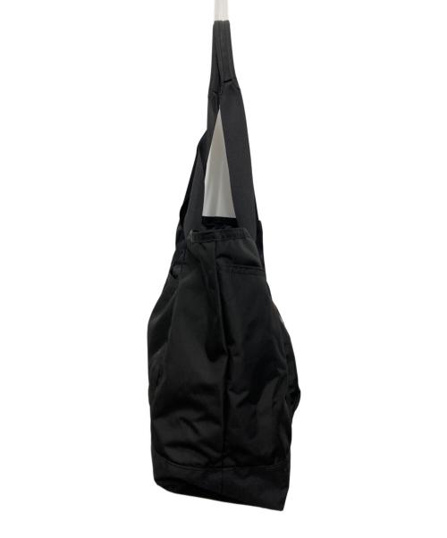 GREGORY（グレゴリー）GREGORY (グレゴリー) MIGHTY TOTE V2 ブラックの古着・服飾アイテム