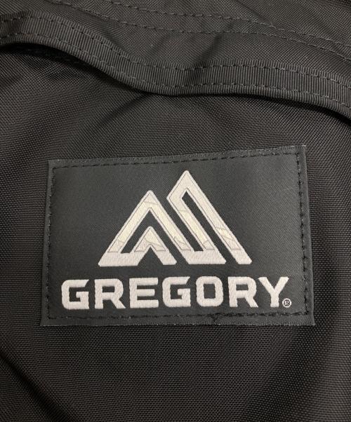 GREGORY（グレゴリー）GREGORY (グレゴリー) MIGHTY TOTE V2 ブラックの古着・服飾アイテム