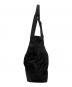 GREGORY (グレゴリー) MIGHTY TOTE V2 ブラック：9000円