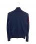 POLO RALPH LAUREN (ポロ・ラルフローレン) ビッグポニー ドライバーズニット ネイビー サイズ:XS：6000円