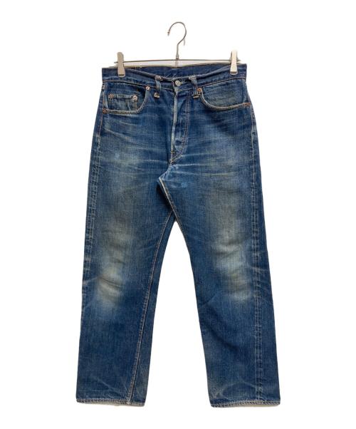 LEVI'S（リーバイス）LEVI'S (リーバイス) 501 BIG E Aタイプ  デニムパンツ インディゴ サイズ:SIZE W32 L31の古着・服飾アイテム