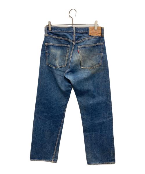 LEVI'S（リーバイス）LEVI'S (リーバイス) 501 BIG E Aタイプ  デニムパンツ インディゴ サイズ:SIZE W32 L31の古着・服飾アイテム