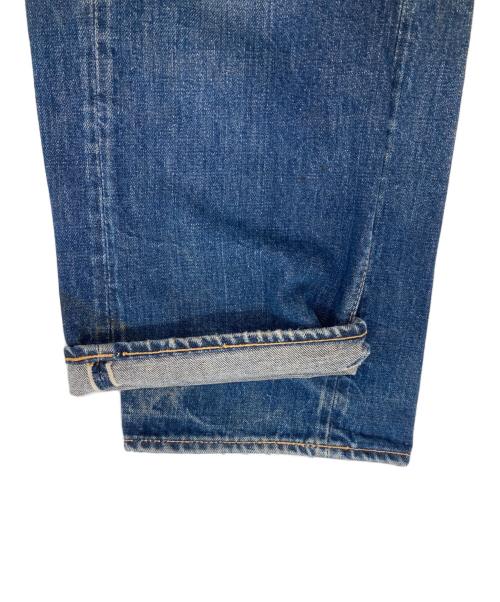 LEVI'S（リーバイス）LEVI'S (リーバイス) 501 BIG E Aタイプ  デニムパンツ インディゴ サイズ:SIZE W32 L31の古着・服飾アイテム