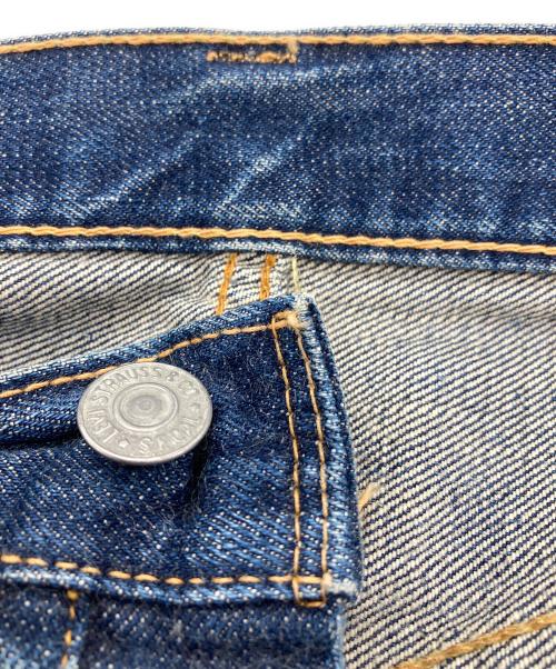 LEVI'S（リーバイス）LEVI'S (リーバイス) 501 BIG E Aタイプ  デニムパンツ インディゴ サイズ:SIZE W32 L31の古着・服飾アイテム