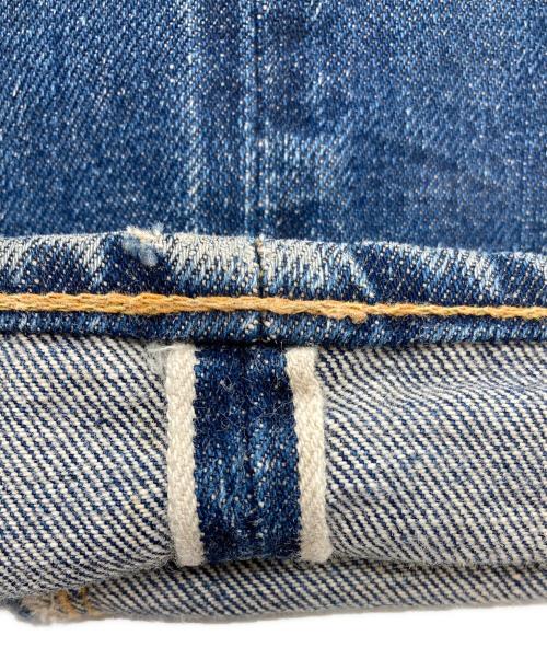 LEVI'S（リーバイス）LEVI'S (リーバイス) 501 BIG E Aタイプ  デニムパンツ インディゴ サイズ:SIZE W32 L31の古着・服飾アイテム
