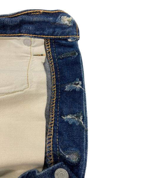 LEVI'S（リーバイス）LEVI'S (リーバイス) 501 BIG E Aタイプ  デニムパンツ インディゴ サイズ:SIZE W32 L31の古着・服飾アイテム