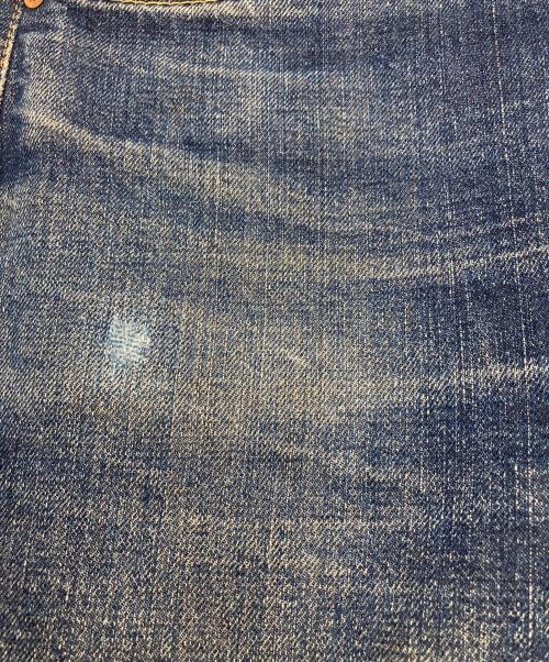 LEVI'S（リーバイス）LEVI'S (リーバイス) 501 BIG E Aタイプ  デニムパンツ インディゴ サイズ:SIZE W32 L31の古着・服飾アイテム