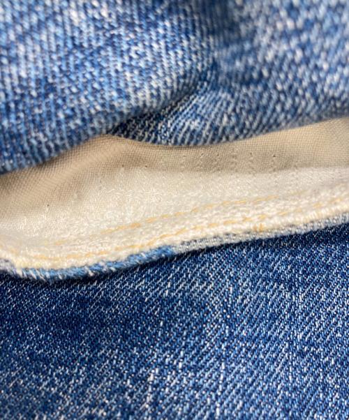 LEVI'S（リーバイス）LEVI'S (リーバイス) 501 BIG E Aタイプ  デニムパンツ インディゴ サイズ:SIZE W32 L31の古着・服飾アイテム