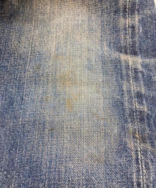 LEVI'S（リーバイス）LEVI'S (リーバイス) 501 BIG E Aタイプ  デニムパンツ インディゴ サイズ:SIZE W32 L31の古着・服飾アイテム