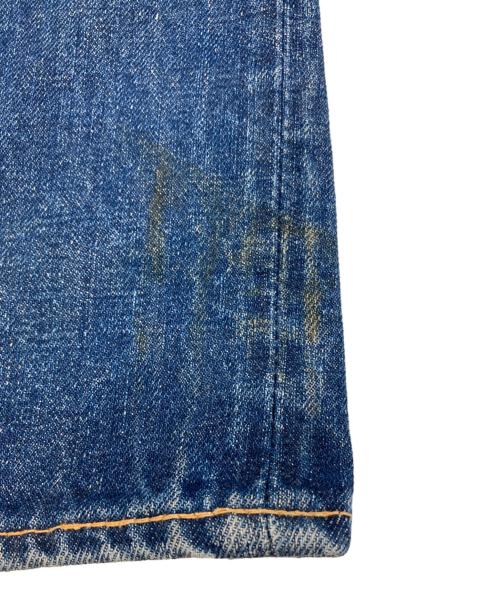 LEVI'S（リーバイス）LEVI'S (リーバイス) 501 BIG E Aタイプ  デニムパンツ インディゴ サイズ:SIZE W32 L31の古着・服飾アイテム