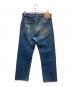 LEVI'S (リーバイス) 501 BIG E Aタイプ  デニムパンツ インディゴ サイズ:SIZE W32 L31：300000円