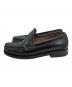 G.H.BASS (ジーエイチバス) ローガン ローファー ブラック サイズ:SIZE 6.5：8000円