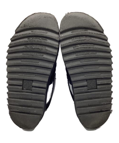 Dr.Martens（ドクターマーチン）Dr.Martens (ドクターマーチン) TERRY サンダル ブラック サイズ:UK6の古着・服飾アイテム